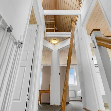 Pet Friendly Home In Romo With Sauna