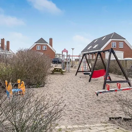 Pet Friendly Home In Romo With Sauna