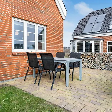 Holiday home Cozy In Romo With Wifi *