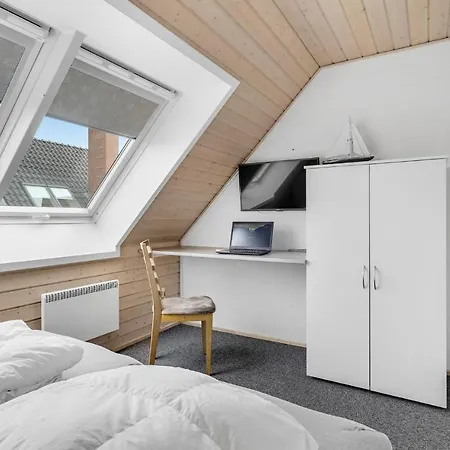 Three-bedroom In Romo Tatil Evi *