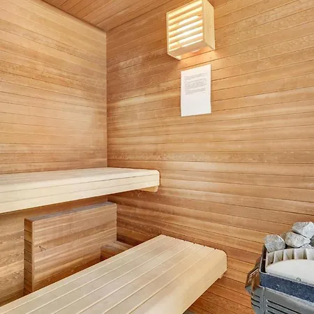 Pet Friendly Home In Romo With Sauna