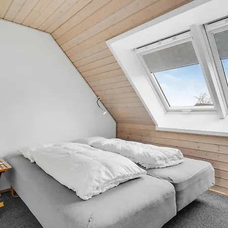 Tatil Evi Three-bedroom In Romo