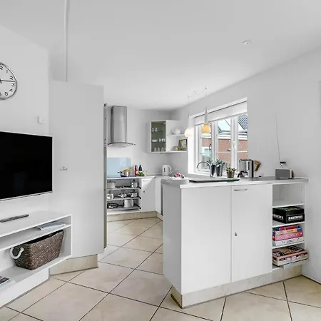 Tatil Evi Three-bedroom In Romo *