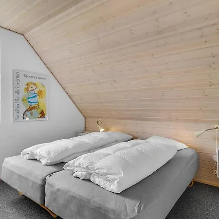 別荘 Pet Friendly Home In Romo With Sauna *