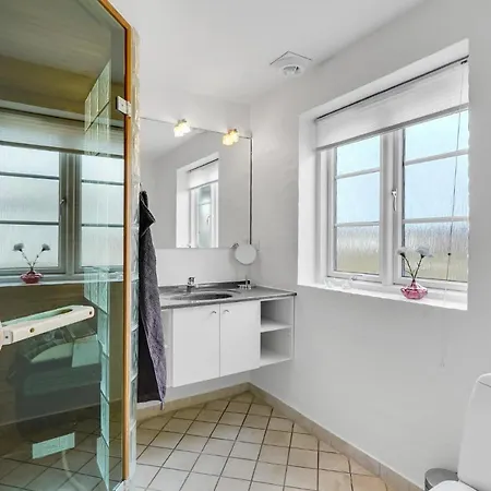 別荘 Pet Friendly Home In Romo With Sauna Havneby