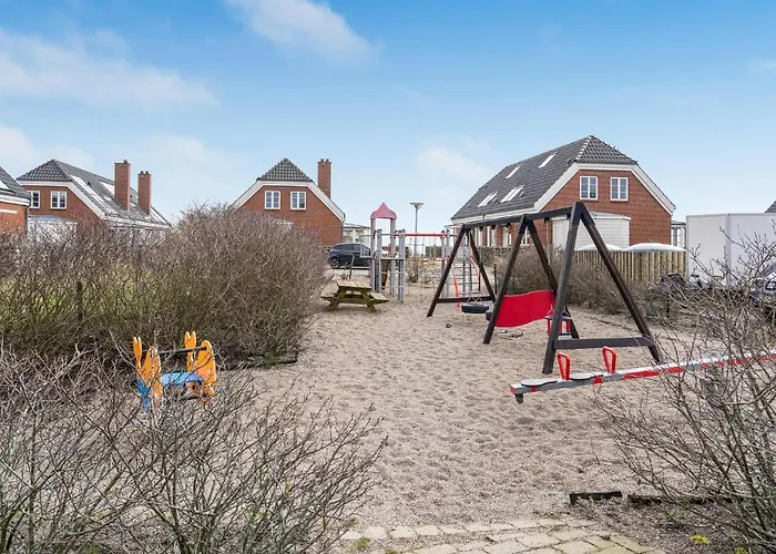Three-bedroom In