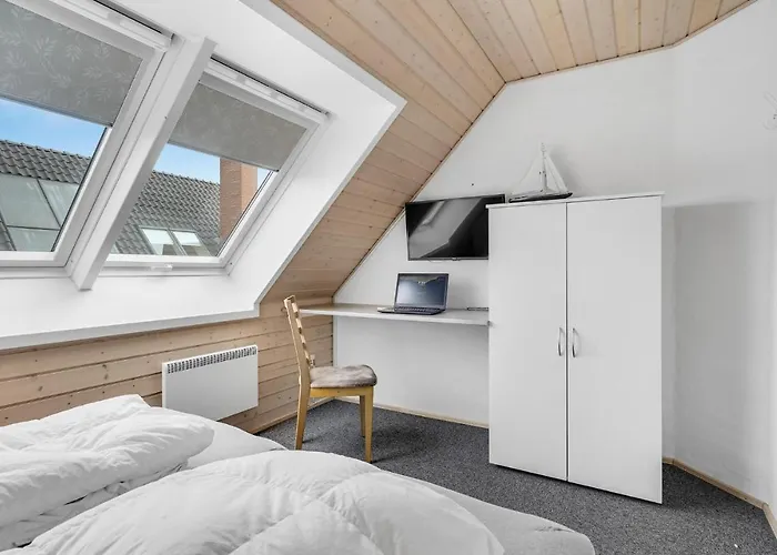 Three-bedroom In Дом отдыха *