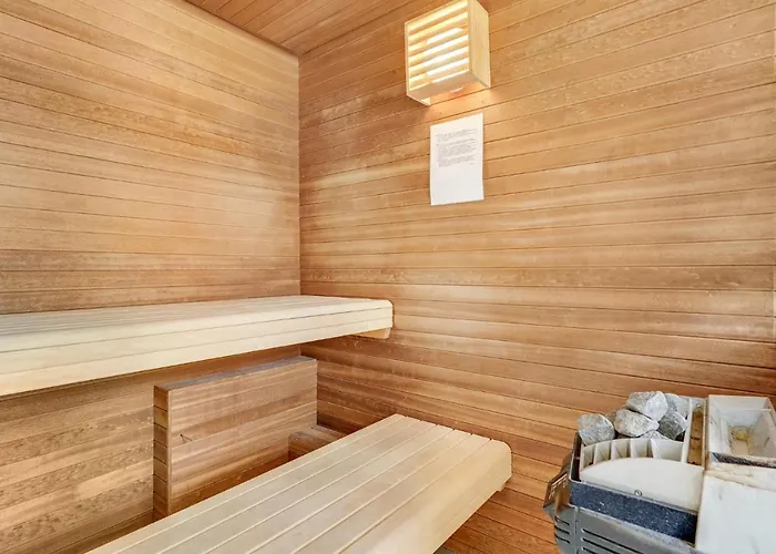 Three-bedroom In