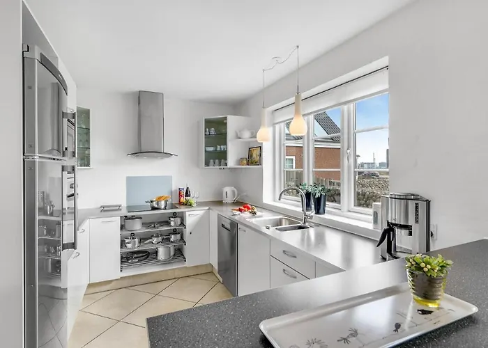 Three-bedroom In