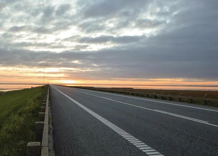 Three-bedroom In Σπίτι διακοπών